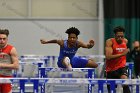 Track & Field Wheaton Invitational  Wheaton College Men’s Track & Field compete at the Wheaton invitational. - Photo By: KEITH NORDSTROM : Wheaton, Track